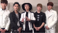 5.....GO 2015巡演留言視頻