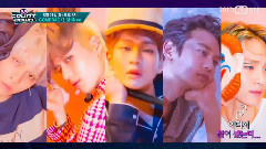 SHINee 回歸預告! M COUNTDOWN 425期