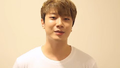 Welcome To Ftisland Studio Message (珉煥Ver.)