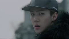 The Maze Runner 迷宮行者 EXO 片頭