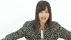 41st選拔總選舉政見 Ske48 TeamKII