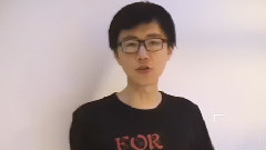 伍聲寄語心動偶像補完計劃