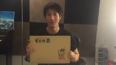 周二周記 第五十六集:我過生日了!