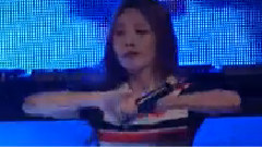 女總統