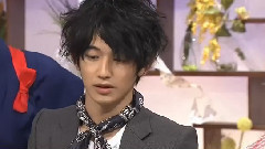食嫌王 瑛太 VS 田中麗奈 08/01/10