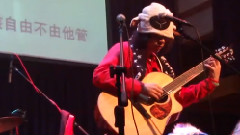 左輪手槍