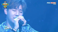 非你不可 & Kontrol - MBC Show Champion 現場版 15/05/20