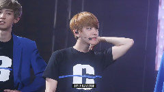 濟州島K-POP演唱會 Talk