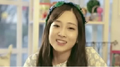 Lovelyz 劉智嬡150521慶生視頻