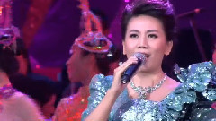 天津歌舞劇院青年女高音歌唱家張鶴公益演唱會