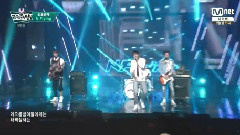 One N Only&缺氧 - Mnet<M!Countdown>現場版 15/05/21