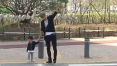 KBS Entertain 超人回來了