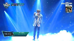 非你不可 - Mnet<M!Countdown>現場版 15/05/21