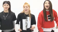 強力舞臺表演'光'出道