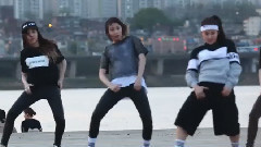 男子漢 (舞蹈 Cover)