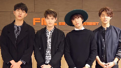 FNC美國選秀ID