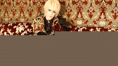 Masquerade 拍攝花絮