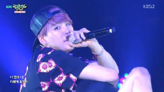 I NEED YOU - KBS 音樂銀行 現場版 15/05/22