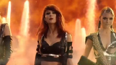Bad Blood