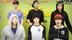 ╠丶Rainlove ╣150524 VIXX出道三周年賀頻 飯制版