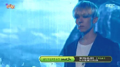 Might Just Die - MBC音樂中心 現場版 15/05/23