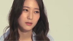 BS11 韓ラブ Krystal鄭秀晶 Cut