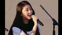 The Ark - 漢江公演