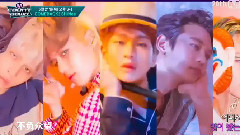 SHINee七周年慶生視頻