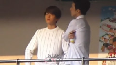 夢想演唱會臺下