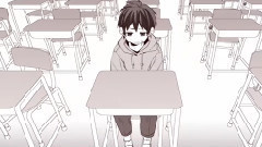 言葉のいらない約束 (にっとメガネ?halyosy)