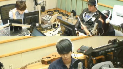 SUKIRA 人 那個傢伙 全場電臺中字