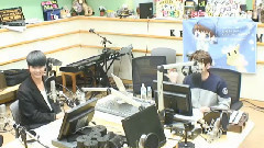 SUKIRA 厲旭的幸福的競猜 全場電臺