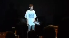 龍山粉絲簽名會
