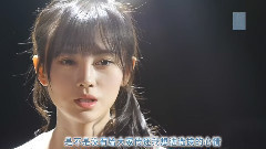 SNH48第一屆總選TOP7訪談 第四彈<鞠婧祎專訪>