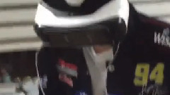 燦烈INS更新視頻二