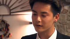 姐姐團最后晚餐之弟弟的眼淚與感動Cut
