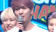 一位&安可 - Show Champion現場版 15/05/27