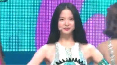 好奇 - Mnet M!Countdown現場版 15/05/28