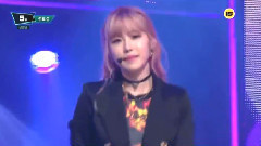 Into You - Mnet M!Countdown現場版 15/05/28