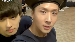 VIXX TV2 為了你的Hero EP18