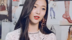 ELLE雜志Louis Vuitton活動Cut