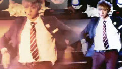 Remember The Name黃子韜
