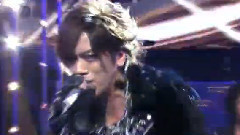 WE GO (Music Station)現場版