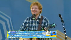 Don't (Summer Concert Series GMA)現場版