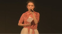 第二屆總選舉成員拉票會 Team X 張丹三