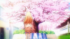 倘若你能回應真白,是否是那句喜歡