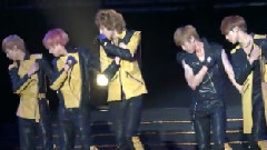 Supa Luv Korean Music Wave KMW 飯拍版