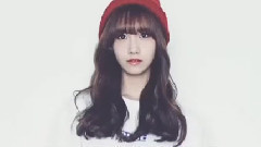 林允兒2015生日視頻