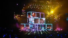 北京天生演唱會