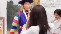 首爾中區貞洞夜行活動